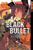 Black Bullet Bd.2
