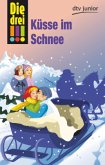 Küsse im Schnee / Die drei Ausrufezeichen Bd.33