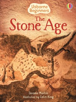 The Stone Age - Martin, Jerome