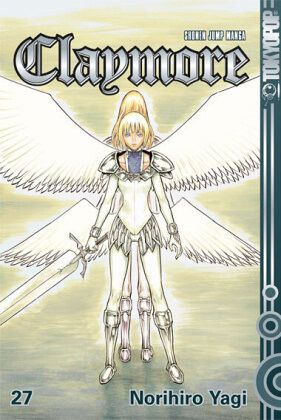 Claymore