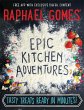 Epic Kitchen Adventures - Bild 1