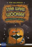 Star Wars Wookiee - Zwischen Himmel und Hölle / Origami Yoda Bd.3