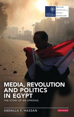 Media, Revolution and Politics in Egypt - Hassan, Abdalla F