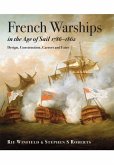 French Warships in the Age of Sail 1786 - 1862