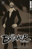 The Breaker - New Waves Bd.6