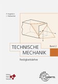 Festigkeitslehre / Technische Mechanik Bd.2