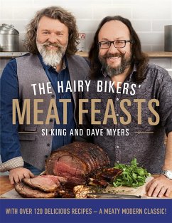 The Hairy Bikers' Meat Feasts - Bikers, Hairy