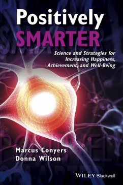 Positively Smarter - Conyers, Marcus; Wilson, Donna