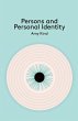Persons and Personal Identity - Bild 1