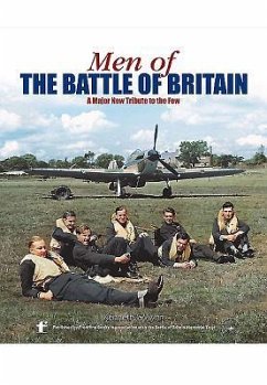 Men of the Battle of Britain - Wynn, Kenneth G.