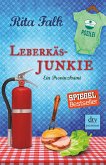 Leberkäsjunkie / Franz Eberhofer Bd.7