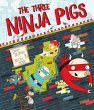 The Three Ninja Pigs - Bild 1