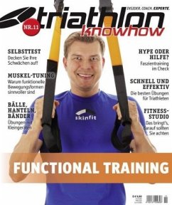 Functional Training / triathlon knowhow 11