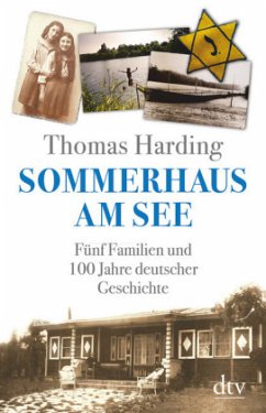 Sommerhaus am See - Harding, Thomas