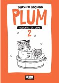 Plum, Historias gatunas 2