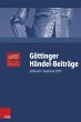 Göttinger Händel-Beiträge, Band 16 - Bild 1