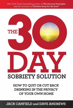 Cover The 30-Day Sobriety Solution