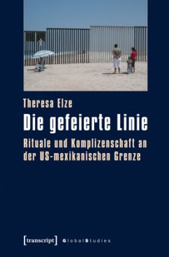 Die gefeierte Linie - Elze, Theresa