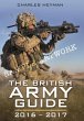 British Army Guide 2016 - 2017 - Bild 1