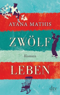 Zwölf Leben - Mathis, Ayana