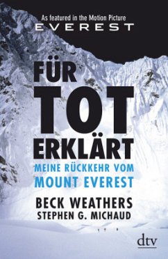 Für tot erklärt - Weathers, Beck