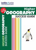 Success Guide - Cfe Higher Geography Success Guide