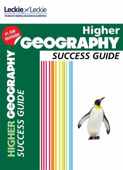 Success Guide - Cfe Higher Geography Success Guide - Greig, Laura; Peck, Samantha; Tomitaka, Akiko