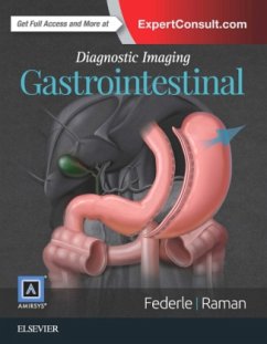 Gastrointestinal / Diagnostic Imaging - Federle, Michael P;Raman, Siva P
