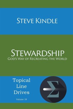 Stewardship - Kindle, Steven F