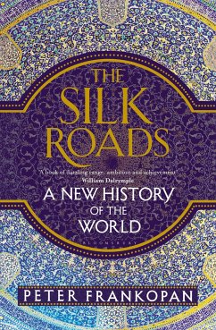 The Silk Roads - Frankopan, Professor Peter