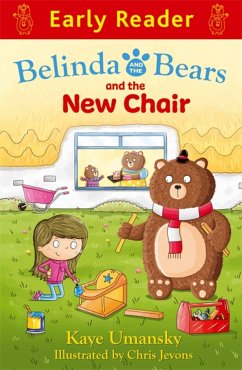 Belinda and the Bears and the New Chair (Early Reader) - Umansky, Kaye