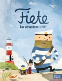 Das versunkene Schiff / Fiete Bd.1