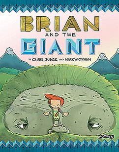 Brian and the Giant - Judge, Chris