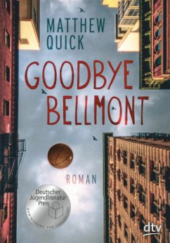 Goodbye Bellmont - Quick, Matthew