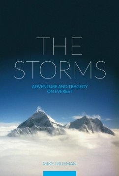 The Storms - Trueman, Mike