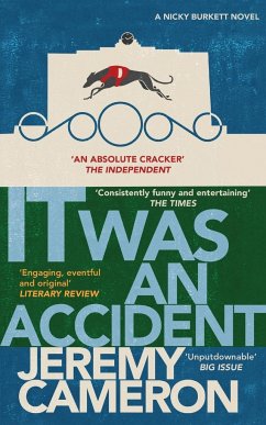 It was An Accident - Cameron, Jeremy