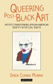 Queering Post-Black Art Queering Post-Black Art