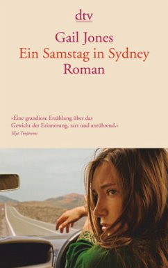 Ein Samstag in Sydney - Jones, Gail