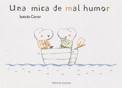 Una mica mal humor - Carrier, Isabelle