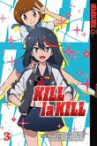 Kill la Kill Bd.3