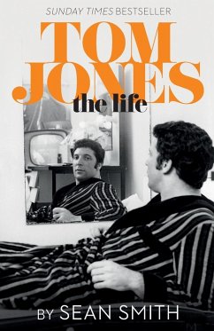 Cover Tom Jones - The Life