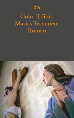 Marias Testament - Toíbín, Colm