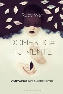 Domestica Tu Mente - Wax, Ruby