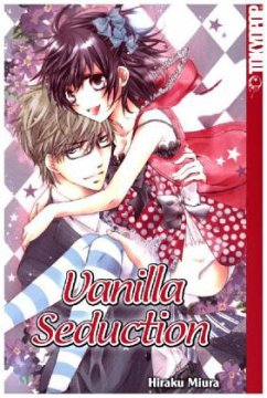 Vanilla Seduction, Einzelband - Miura, Hiraku