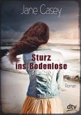 Sturz ins Bodenlose