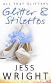 Sparkling Stillettos