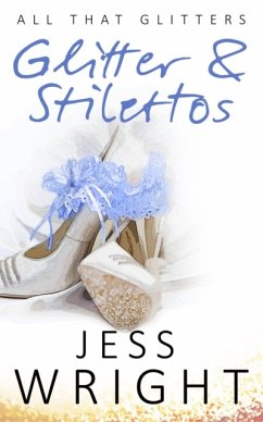 Sparkling Stillettos - Wright, Jess