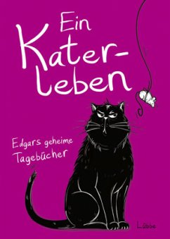 Ein Katerleben - Jouffa, Susie;Pouhier, Frédéric