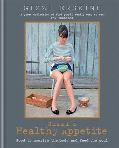 Gizzi's Healthy Appetite - Erskine, Gizzi