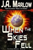 When the Skies Fell (The String Weavers - Book 6) (eBook, ePUB)